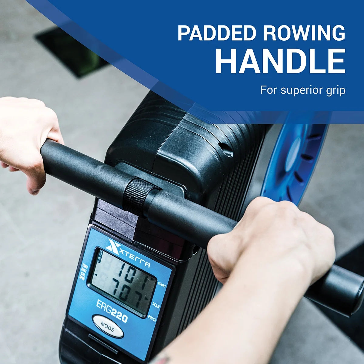 Rower S140