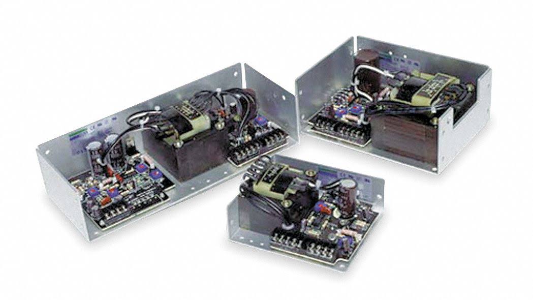 DC Power Supply W192037