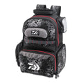 Fishing Tackle Box and Bait Storage Backpack F377