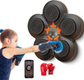 Boxing Training Target Wall Mount React Exercise Machine J95557