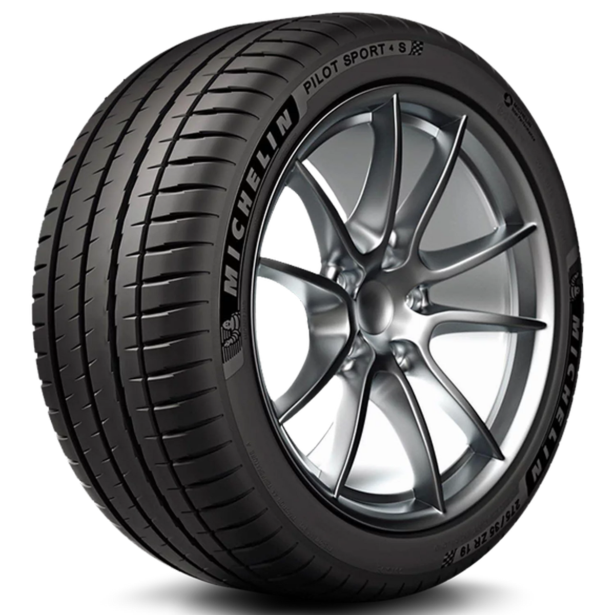 Summer 275/30ZR20/XL (97Y) Tire P377