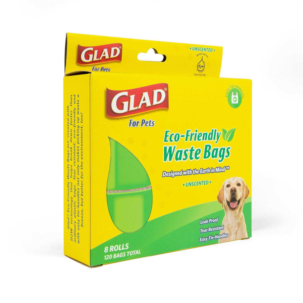 Easy Tie Handle Waste Bags M110072