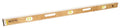 48x22 Bamboo I-Beam Level W1283