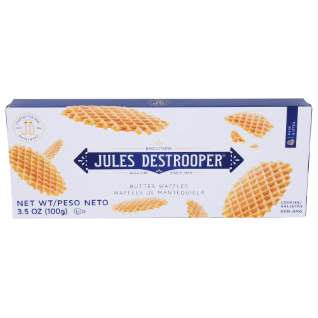 3.52 OZ Waffle (Pack of 12) K705844