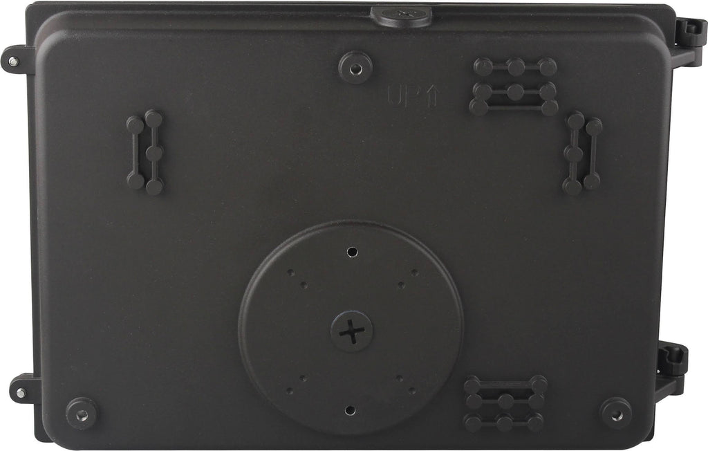 Bronze LED Wall Pack 80W 4000K M895725