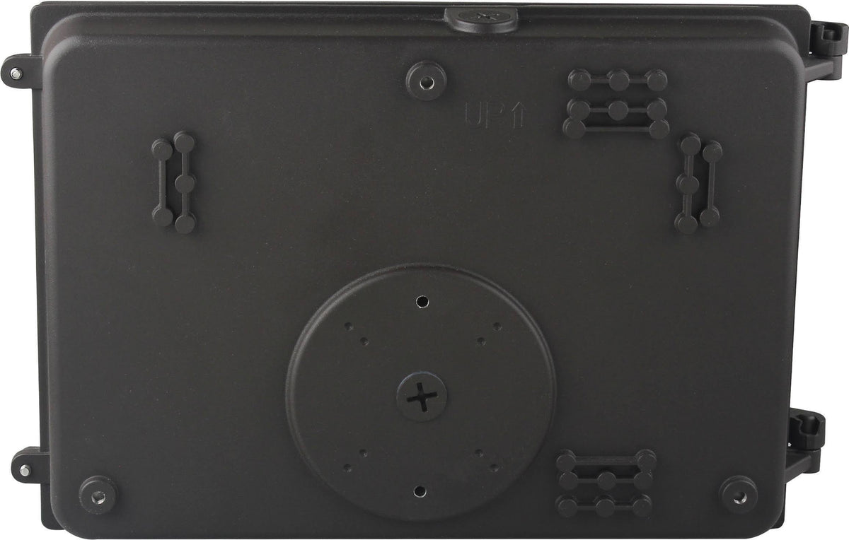 Bronze LED Wall Pack 80W 4000K M895725