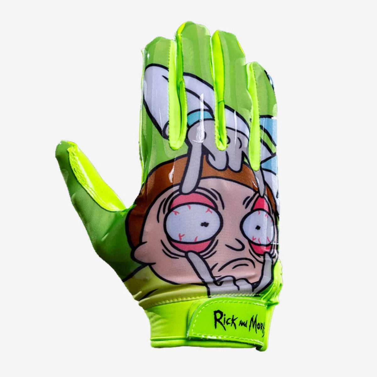 Football Gloves E281121