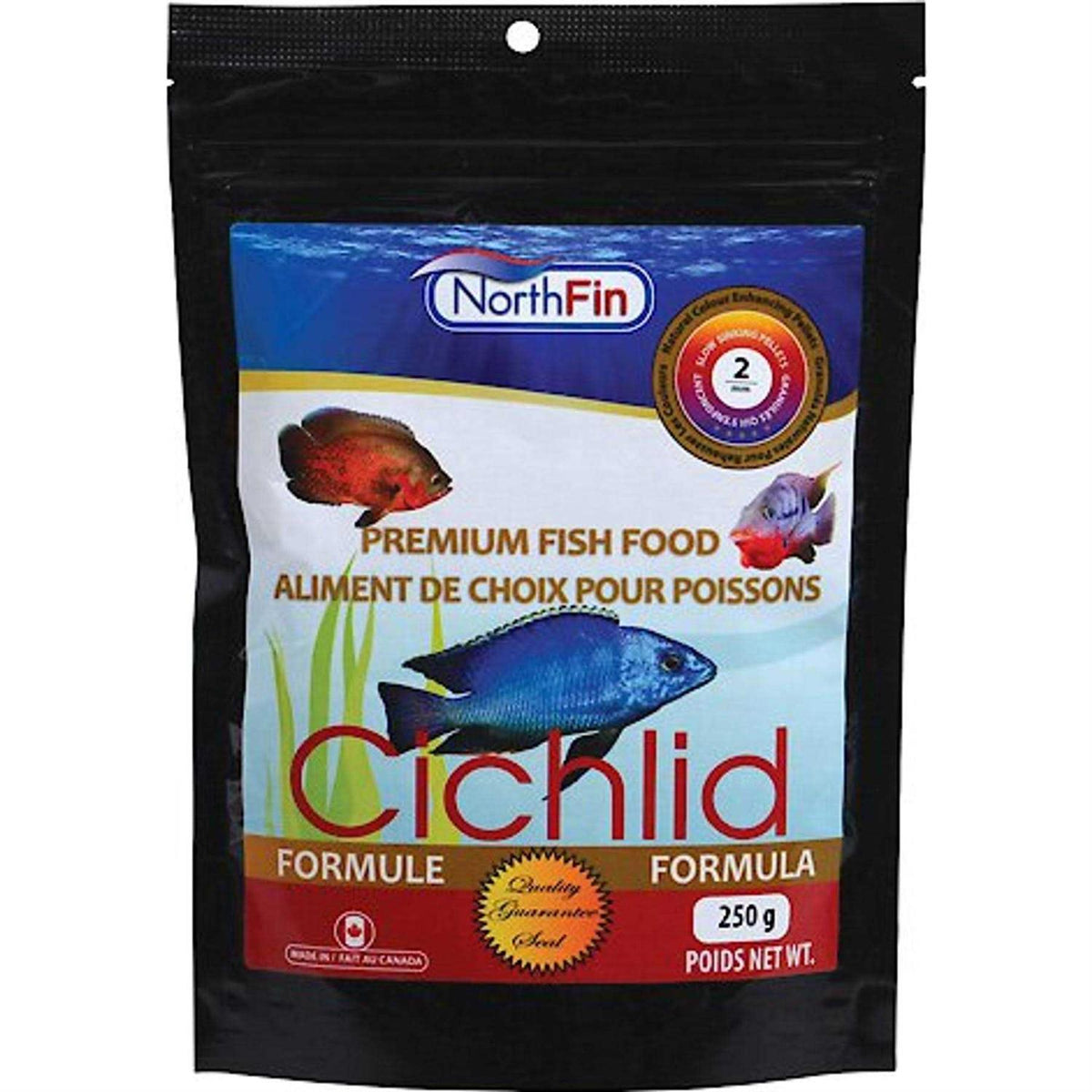 Cichlid Formula N297