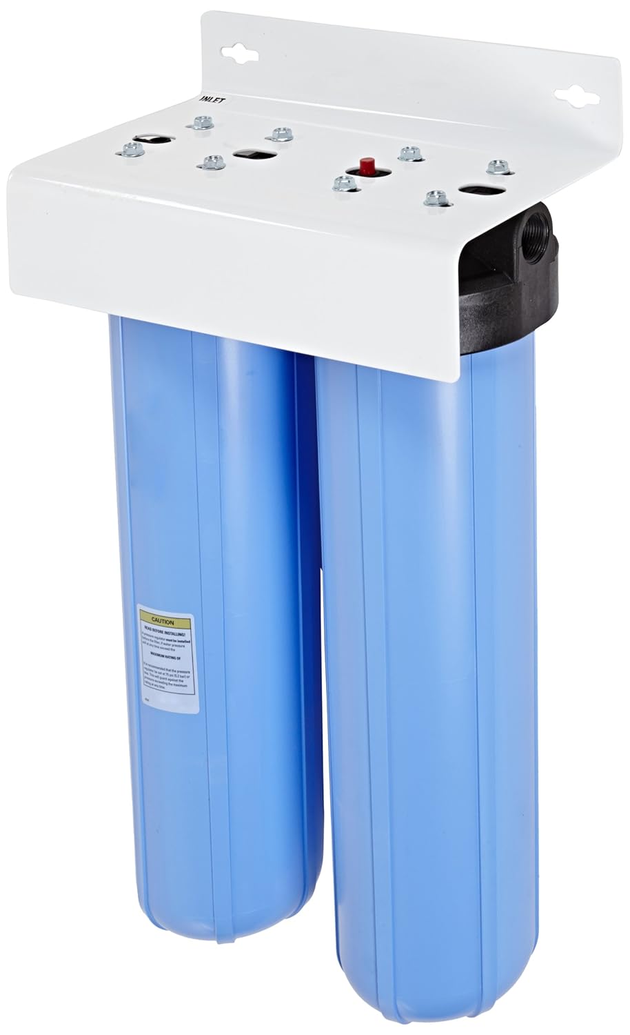 20 x 4.5 Water Filter Housing A1998