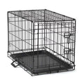 xLarge 48"L x 30"W x 33"H Wire Dog Crate T279275