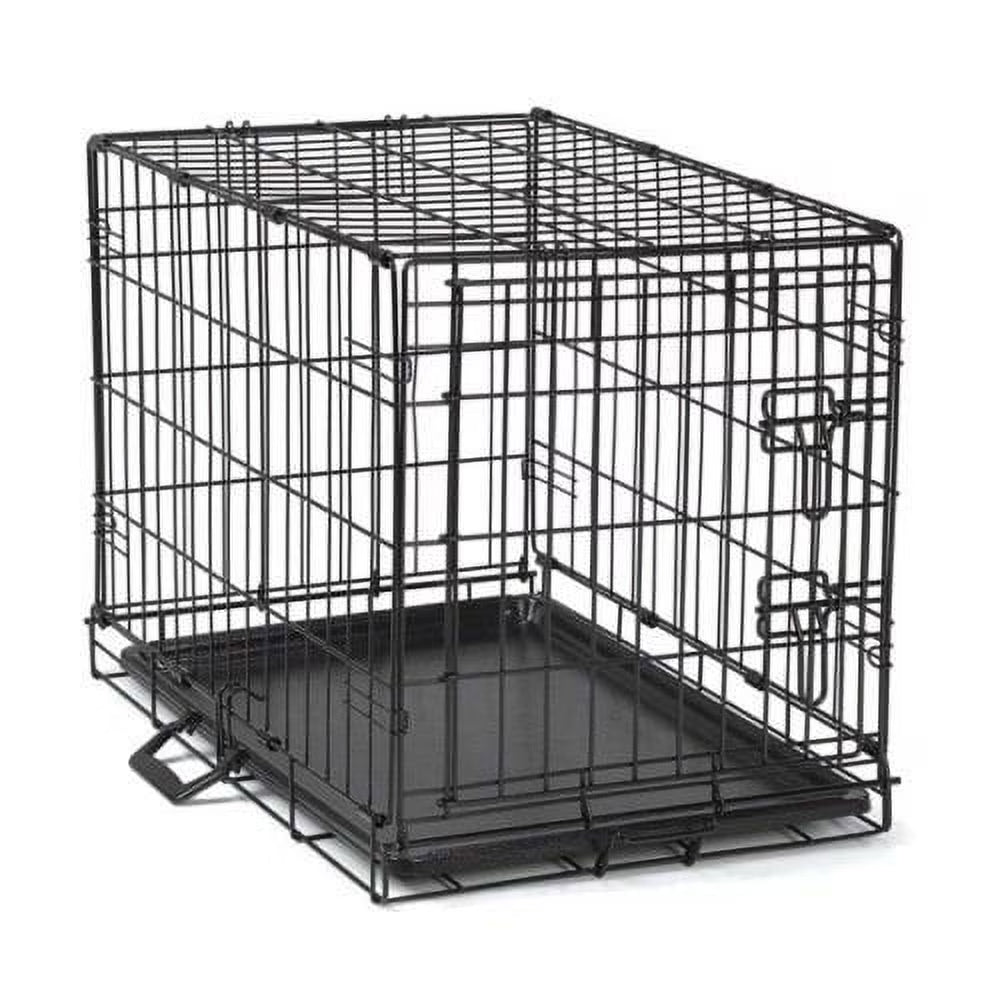 xLarge 48"L x 30"W x 33"H Wire Dog Crate T279275