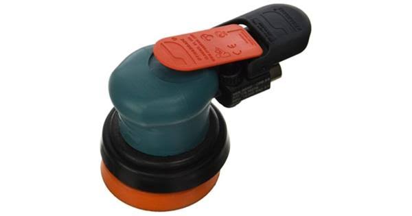 3-1/2x22 Random Orbital Sander A75006
