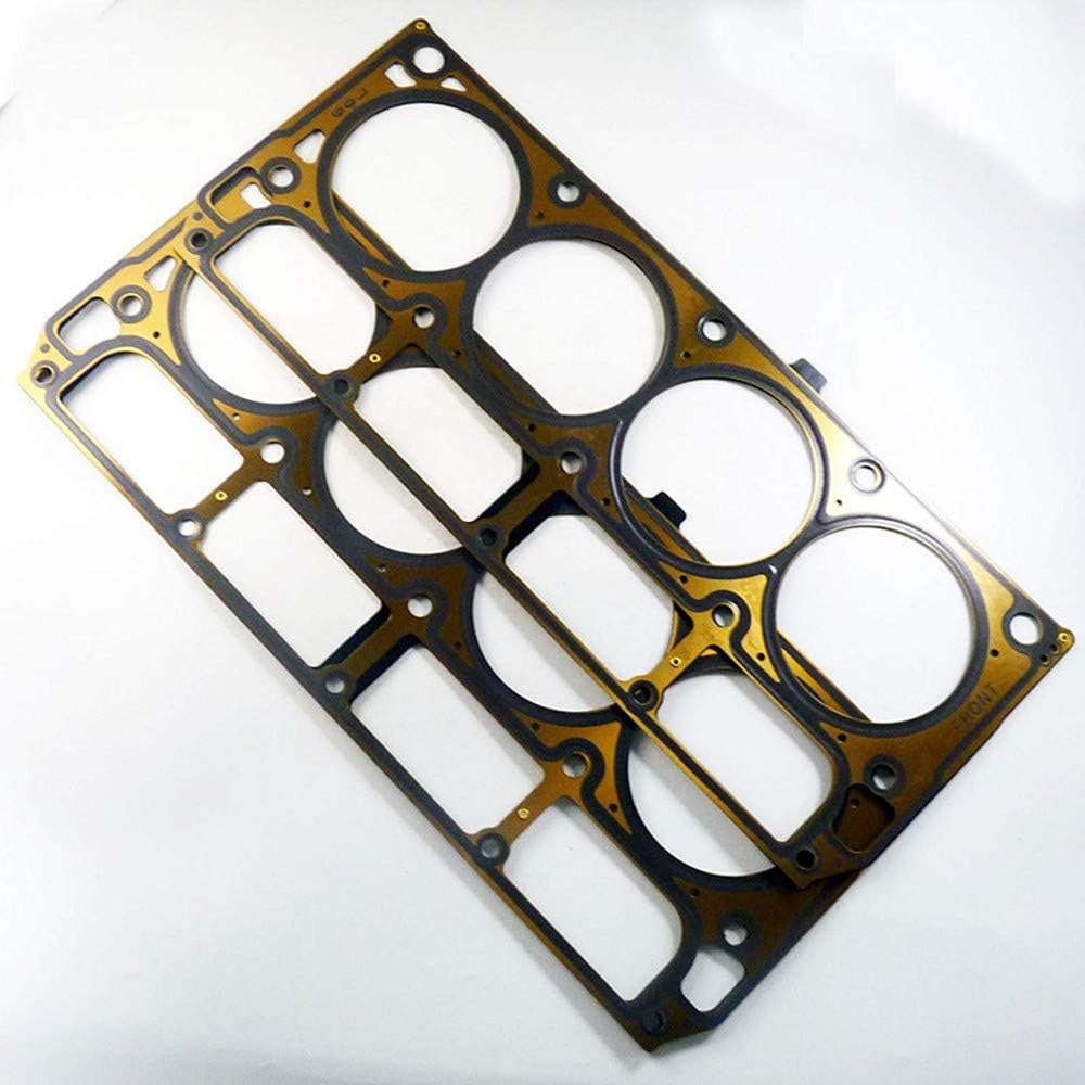 2pcs Cylinder Head Gaskets for 6.0 LS2 L76 I67086