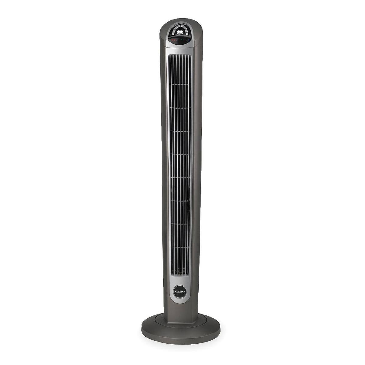 3-1/2x22 Oscillating Tower Fan W5815
