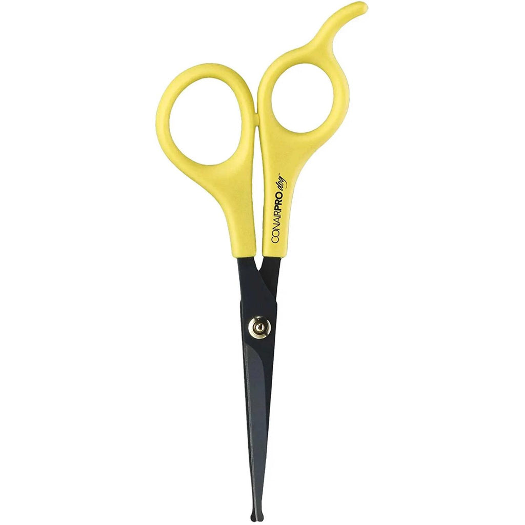 Dog Rounded-Tip Shears X2094