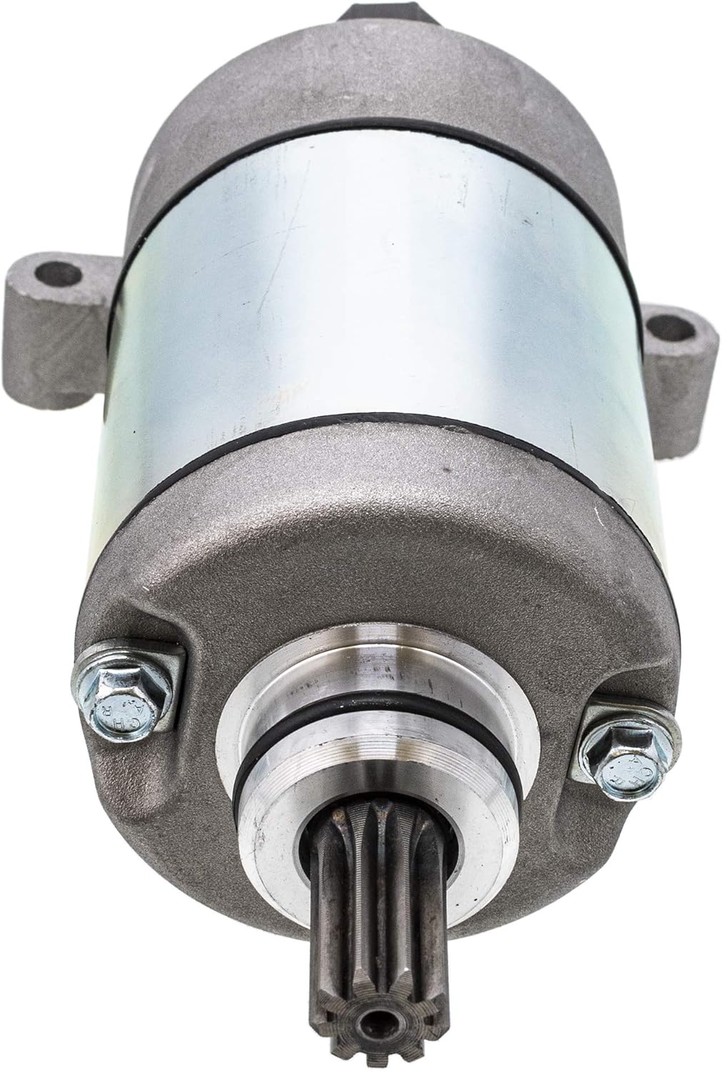 Starter Motor Assembly Pack of 2 Q5654