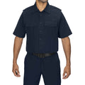 Dark Navy Blue Vest Carrier D3361
