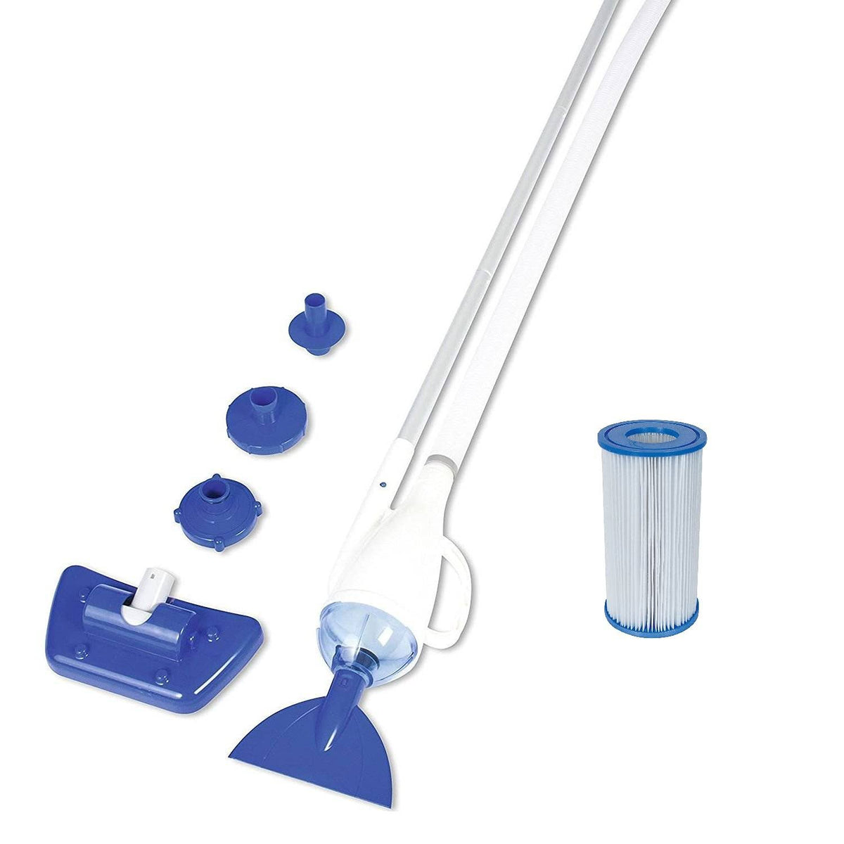Pool Vacuum & Filter Replacement Cartridge Q154608