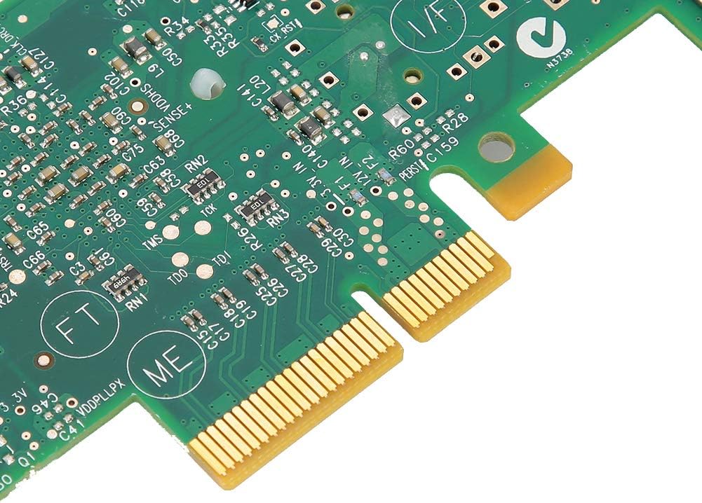 10Gb Fiber Network Card M910
