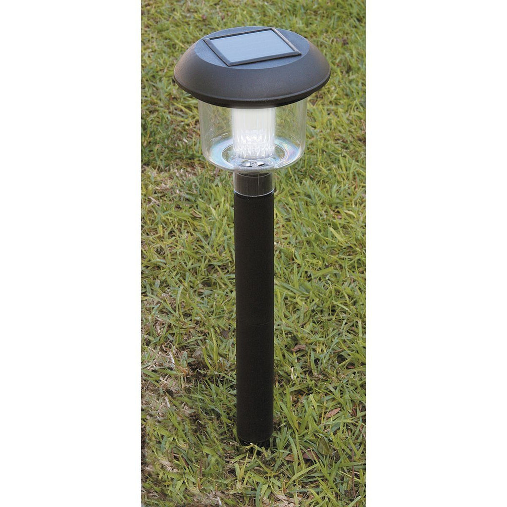 Solar LED Pathway Lights 4 Pack C374034
