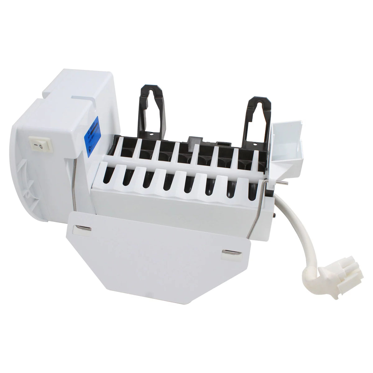 Refrigerator Ice Maker Replacement O32391