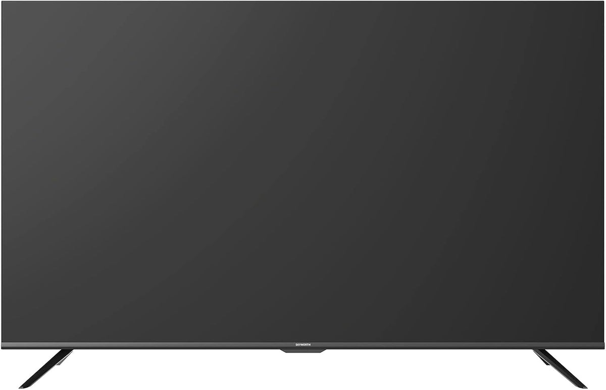 55-inch 4K UHD Android Smart LCD TV with Voice Remote M40548