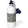 21oz Sports Water Bottle Z94761