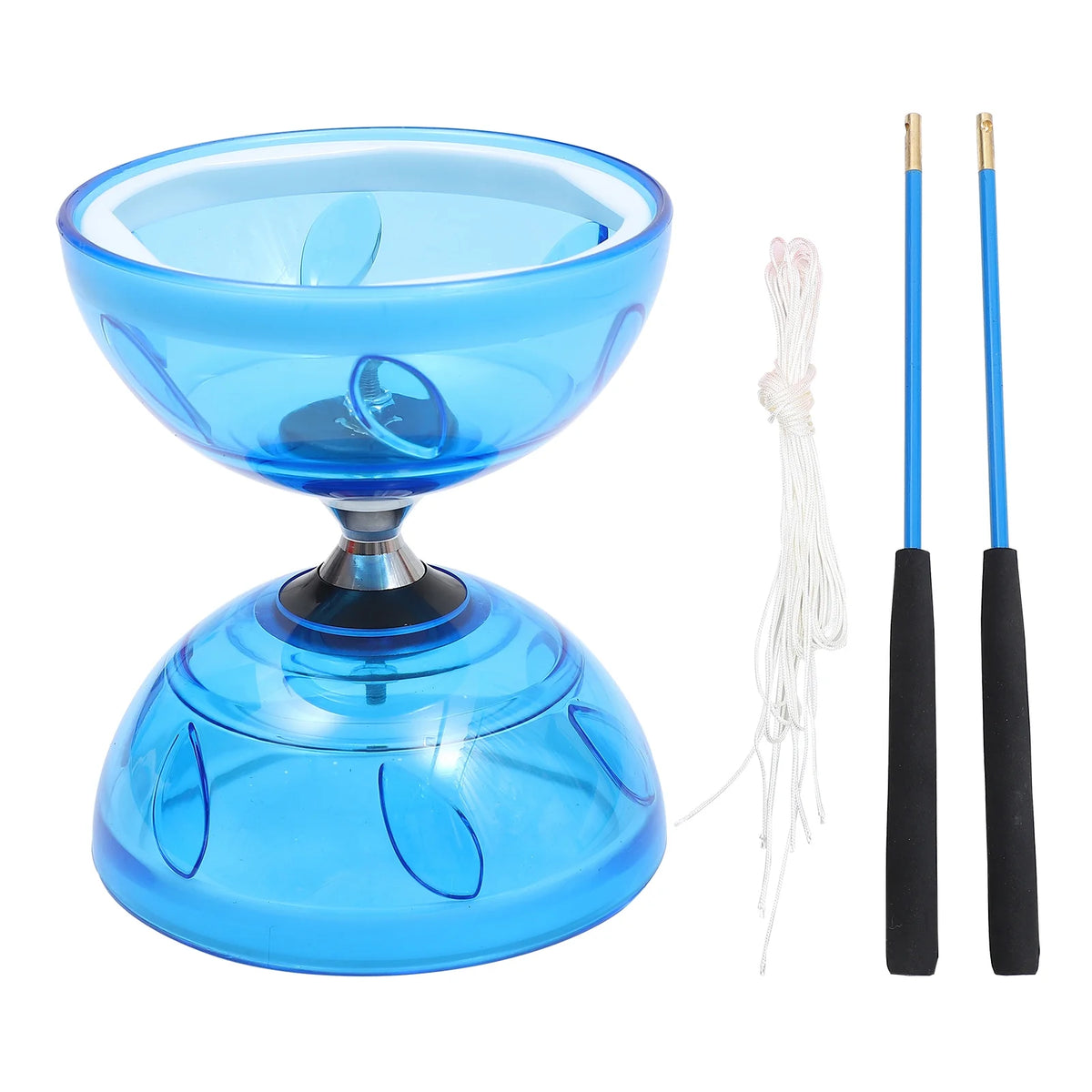 Chinese Yoyo Diabolo Toy P874