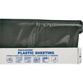 32 x 100-Foot 6-mil Black Poly Film G414