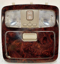 Overhead Roof Console with Sunroof Garage Door Opener W461997
