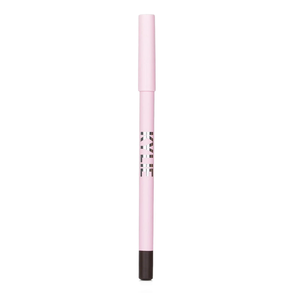 Brown Shimmer Gel Eyeliner Pencil Z554409