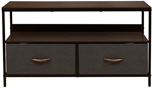 2 Drawer TV Stand Dresser D964249