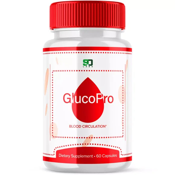 Circulation Capsules Z50026