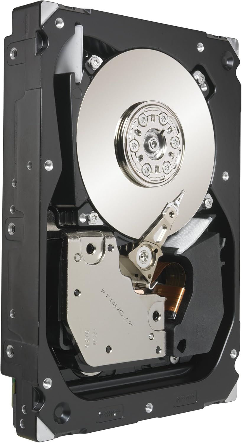 300 GB 15000RPM SAS 6 Gb/s 3.5 Inch Internal Bare Drive U2823