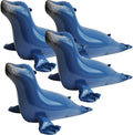 Inflatable Seal Toys Pack of 4 H162000