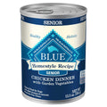 Senior Dog Food Chicken Dinner K76643