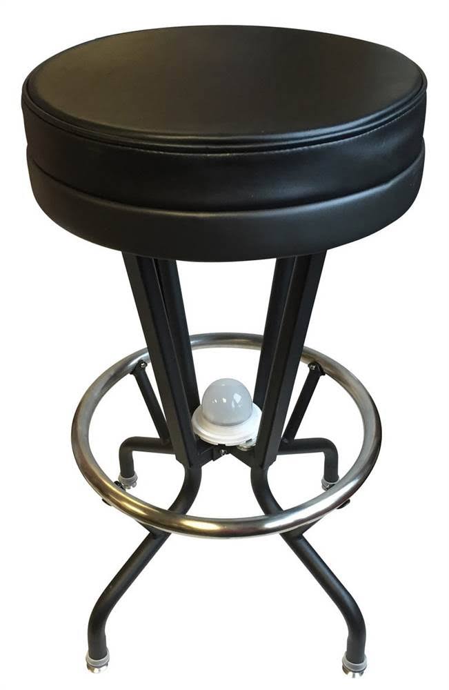 Lighted Bar Stool Z4362