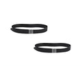 Vacuum Cleaner Belt 2 PK B71394