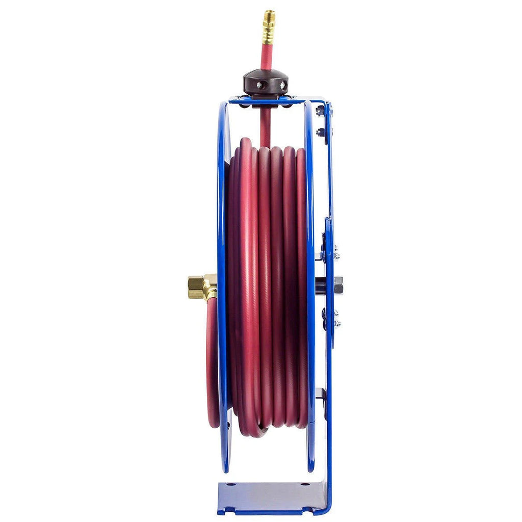 Spring Rewind Hose Reel X278563