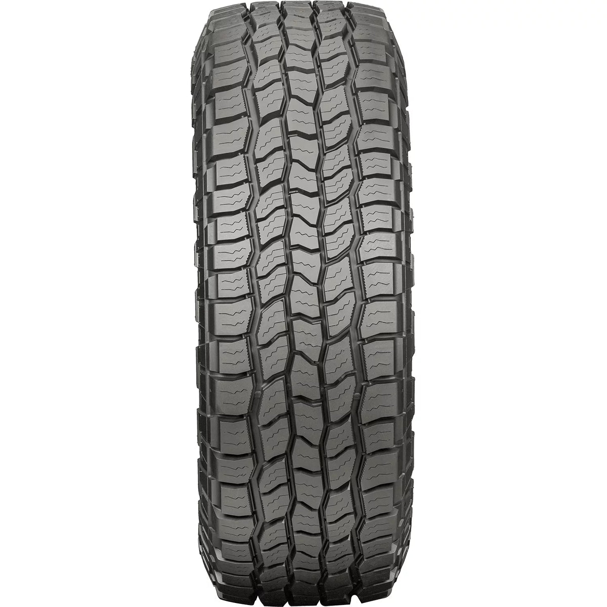Set of 4 All Terrain Tires W94605
