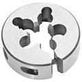 1-1/8 inch-20 x 2-1/2 inch OD HSS Round Adjustable Die I234