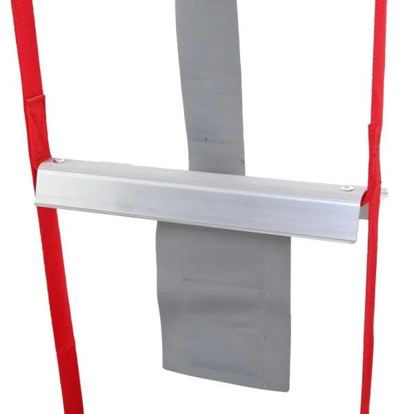 25 Foot Three Story Emergency Escape Ladder U852