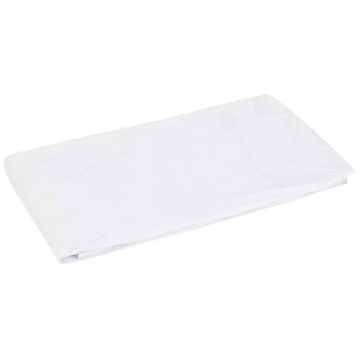 Queen Size Vinyl Mattress Protector A1298