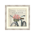 Framed Print D18997