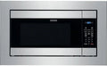 Built-In Microwave with 2.2 cu. ft. Stainless Steel Z657046