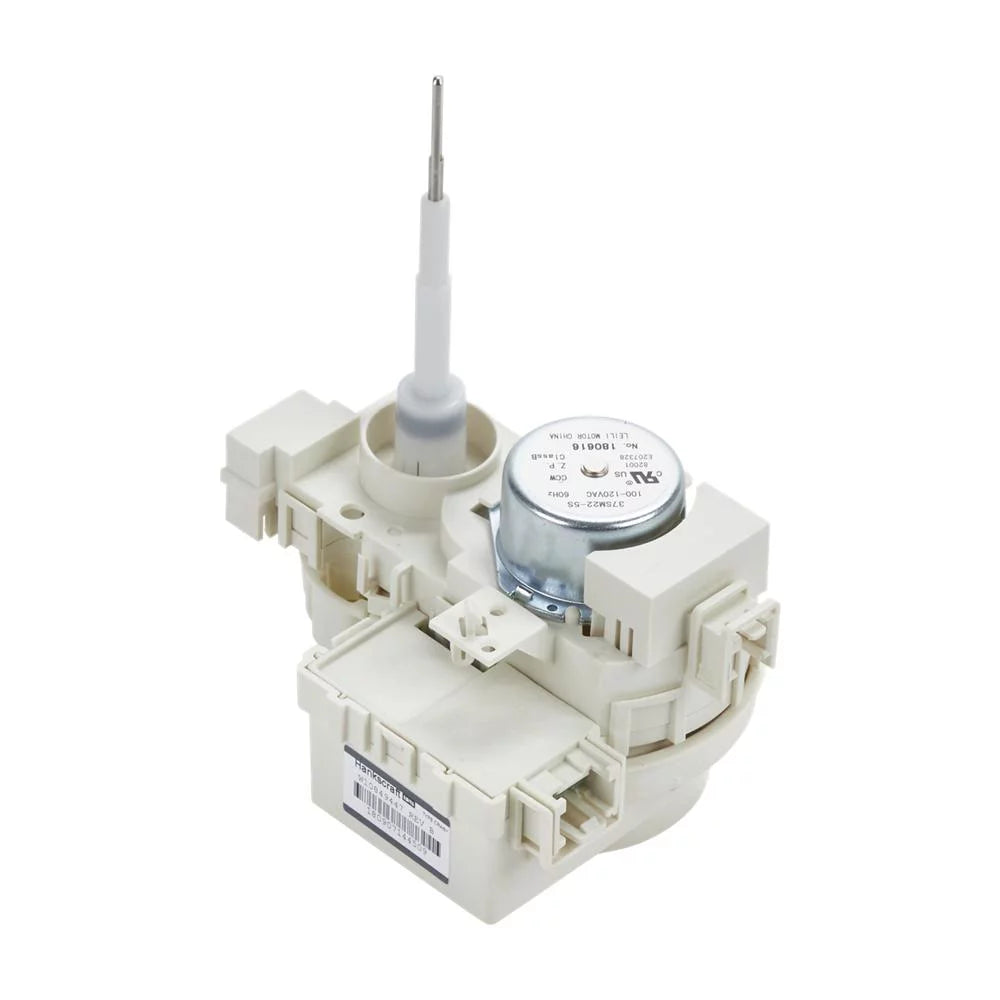 Diverter Motor S371419