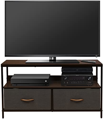 2 Drawer TV Stand Dresser D964249