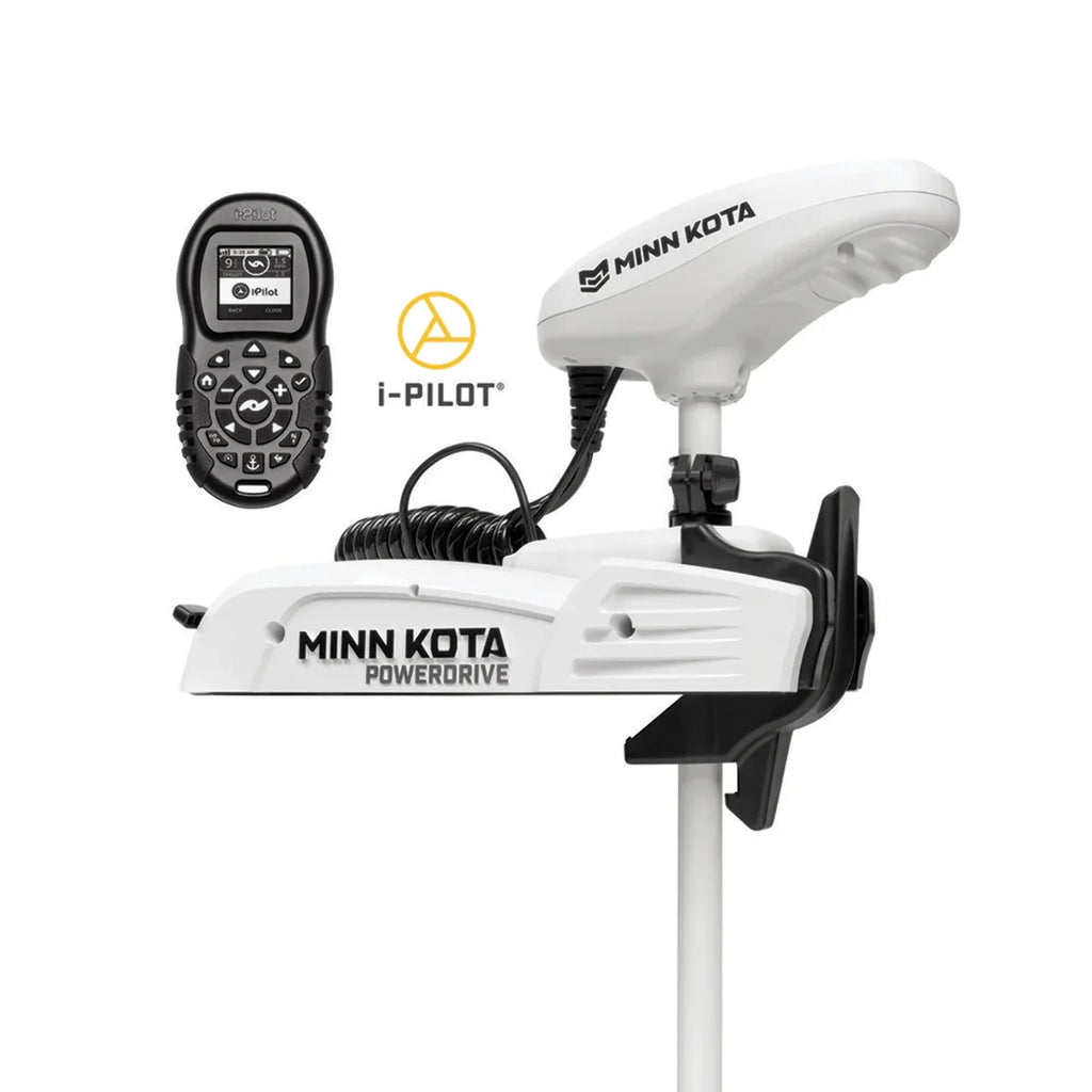 Bow-Mount Trolling Motor B3239