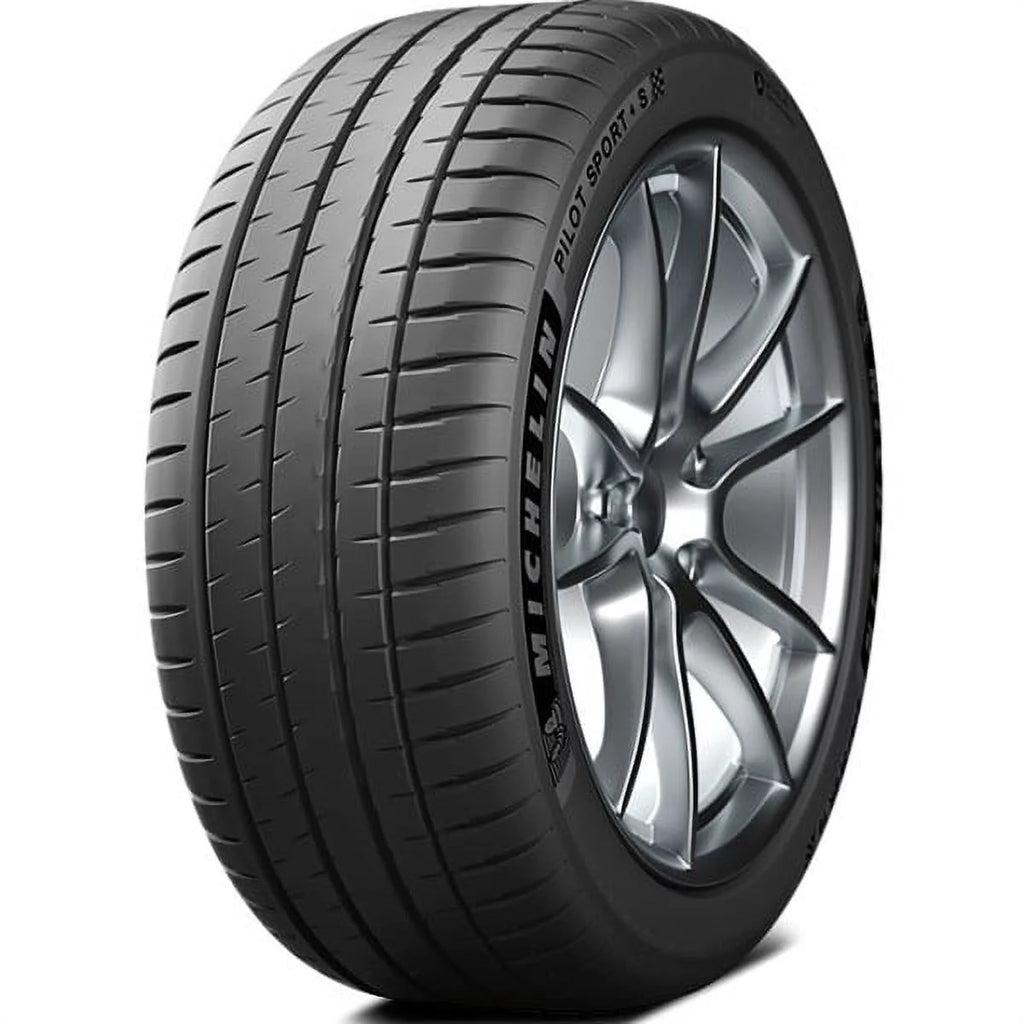 Performance Passenger Tire 255/35ZR18 (94Y) XL R991