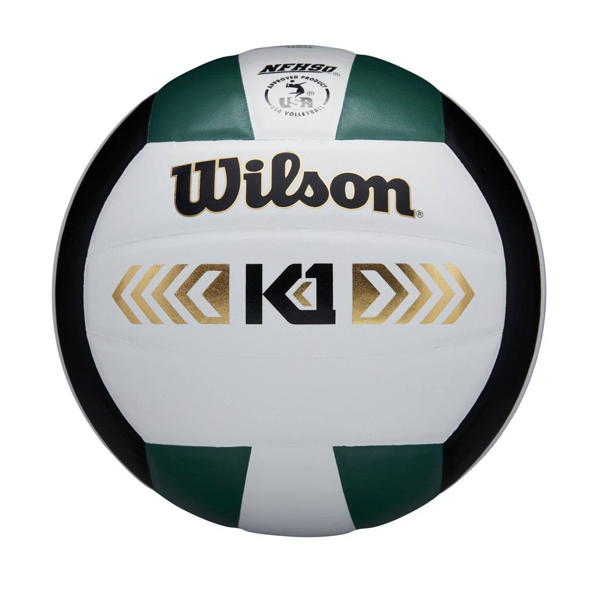Gold Volleyball X488
